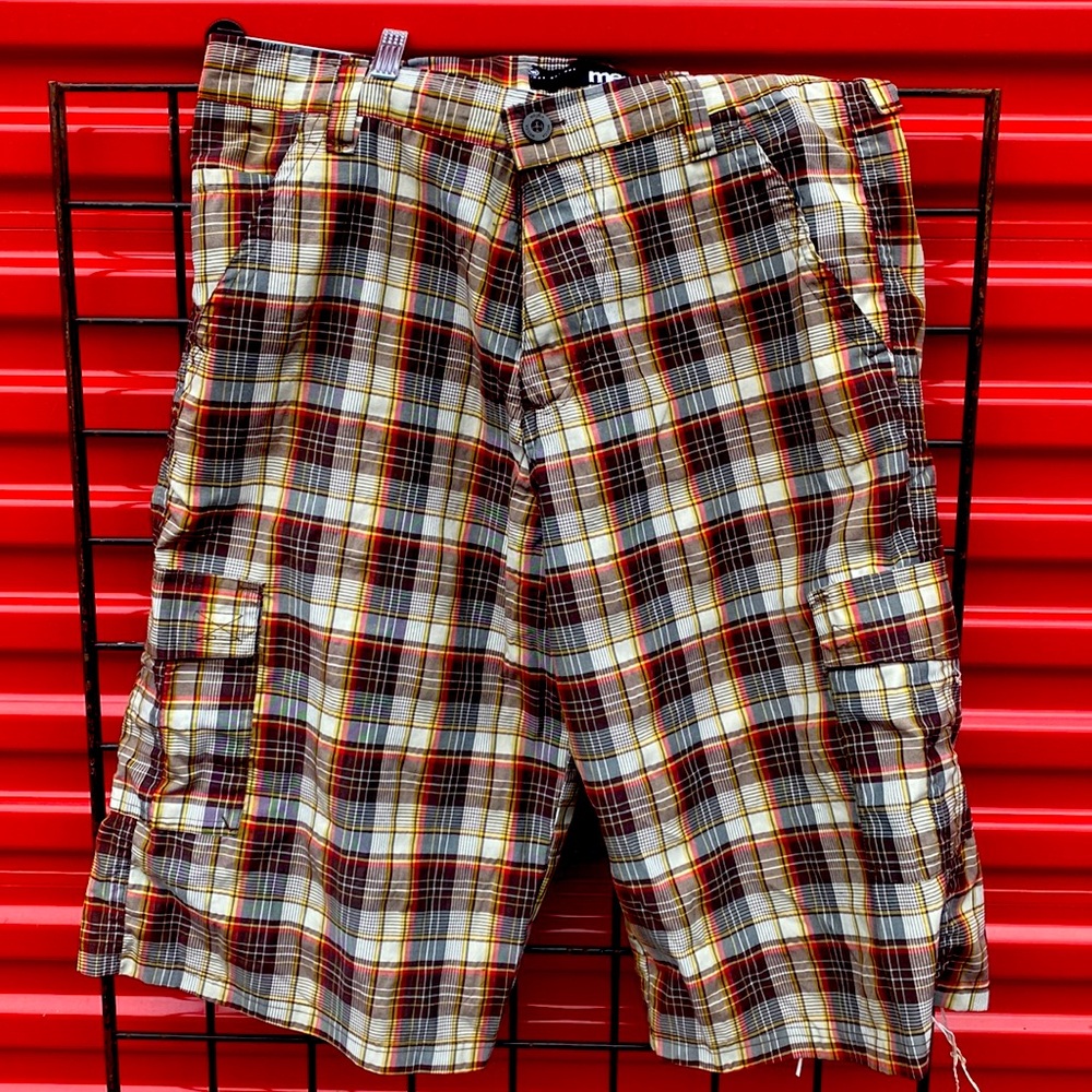 Mecca men’s short